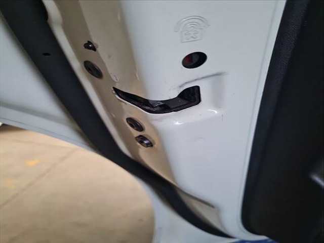 Cerradura Puerta Trasera Izquierda Citroen C4 1.2 THP 110 110CV 81KW