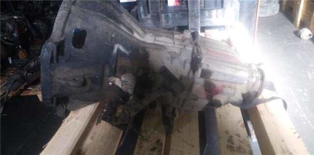Foto 3ª: Caja Cambios Iveco Daily 35C15 [814043S]