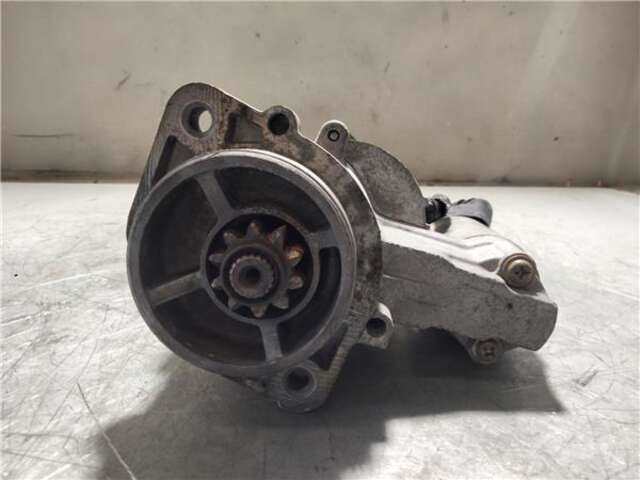 Foto 2ª: Motor de Arranque Kia Sorento 2.5 CRDI CONCEPT [2.5 LTR. - 103 KW CRDI CAT] [D4CB]