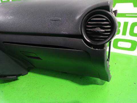 Foto 2ª: Salpicadero Seat Ibiza 1.9 SDI 64CV [ASY] (2001)