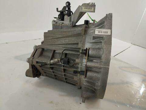 Foto 3ª: Caja Cambios Mercedes Clase A 140 170 CDI 168.009) 95CV 70KW [OM668942] (2009)