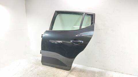 Foto 2ª: Puerta Trasera Izquierda Dacia Sandero H4D470 (2022)