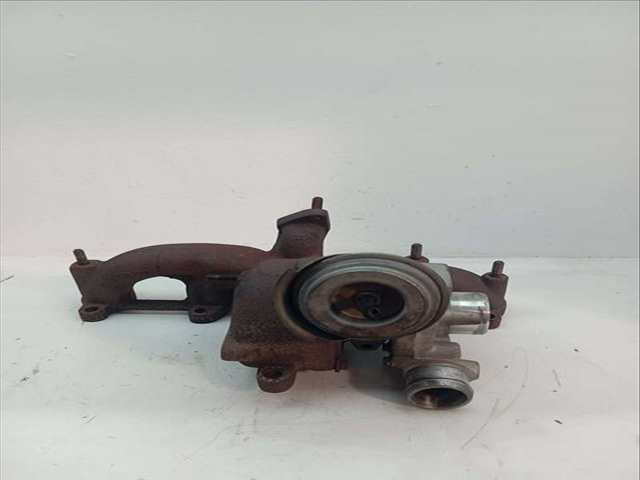 Foto 3ª: Turbocompresor Skoda Octavia AMBIENTE 90CV 66KW [ALH] (2000)