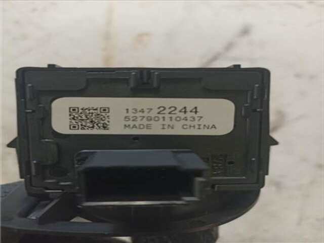 Foto 3ª: Mando Multifuncion Opel Astra 1.6 BUSINESS [1.6 LTR. - 81 KW CDTI DPF] [B16DTE]