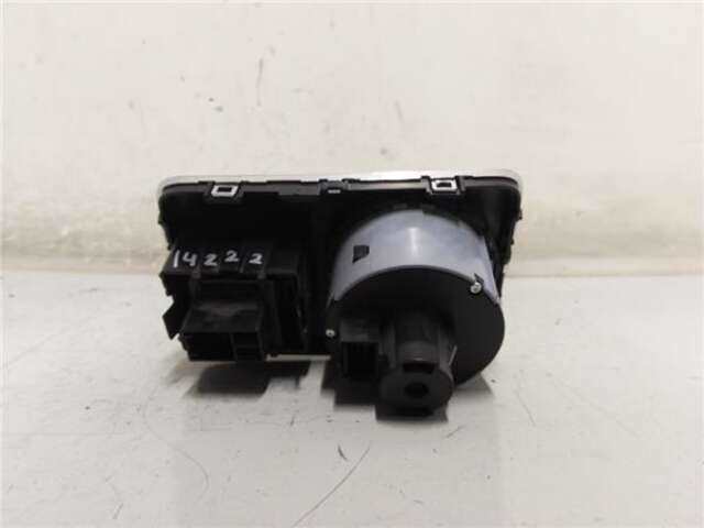 Foto 2ª: Mando Multifuncion Skoda Superb 2.0 AMBITION [2.0 LTR. - 103 KW TDI DPF] [CFFB]