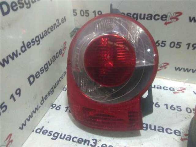 Piloto Trasero Izquierdo Renault Modus 1.5 CONFORT DYNAMIQUE [1.5 LTR. - 63 KW DCI DIESEL CAT]