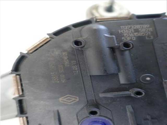 Foto 2ª: Motor Limpia Delantero Renault Espace 1.6 ZEN 131CV 96KW [R9M E4] (2020)