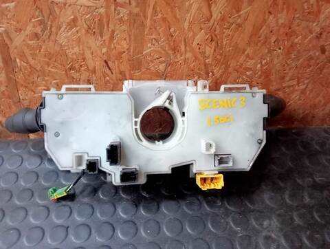 Foto 2ª: Mando Multifuncion Renault Scenic EMOTION 1 DCI DIESEL CAT 86CV (2009)