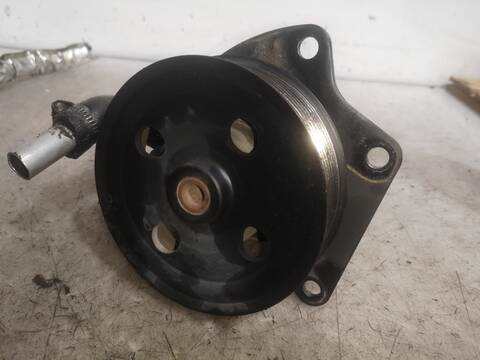 Foto 3ª: Bomba Servodireccion Land Rover Discovery 276DT (2007)