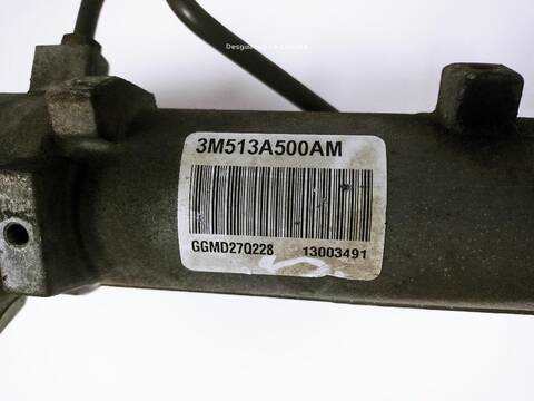 Foto 3ª: Cremallera de Direccion Ford Focus 2.0 [AODB] (2003)