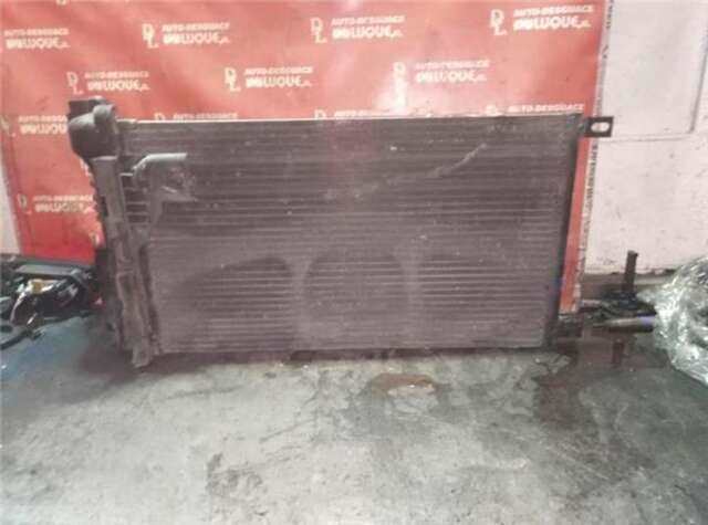 Radiador Calefaccion A.A. Bmw Serie 3 315 320 D (150CV)