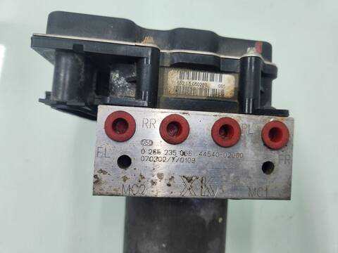 Foto 2ª: Abs Toyota Auris LUNA 126CV 93KW [1ADFTV] (2007)