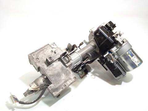 Columna Dirección Mazda CX5 2.2 TD CAT 150CV 110KW