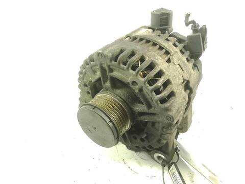 Alternador Ford S Max 2.0 TDCI
