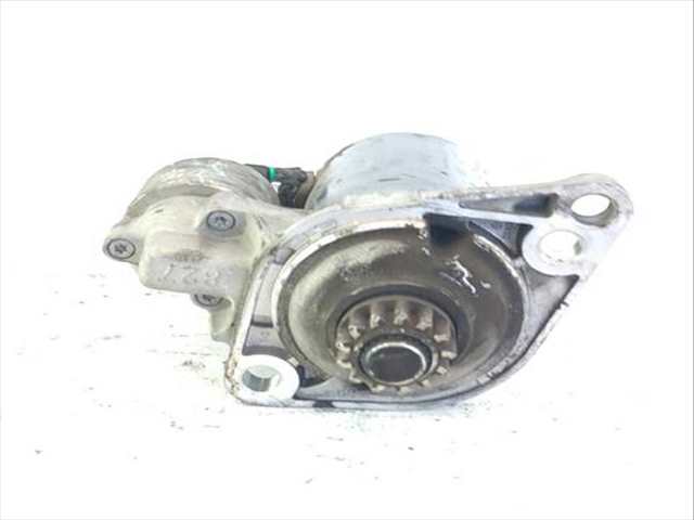 Motor de Arranque Audi A3 1.4 TFSI