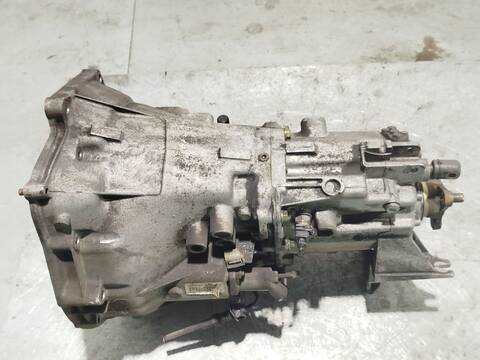 Foto 3ª: Caja Cambios Bmw Serie 3 315 1.8 16V BERLINA 116CV 85KW (2000)