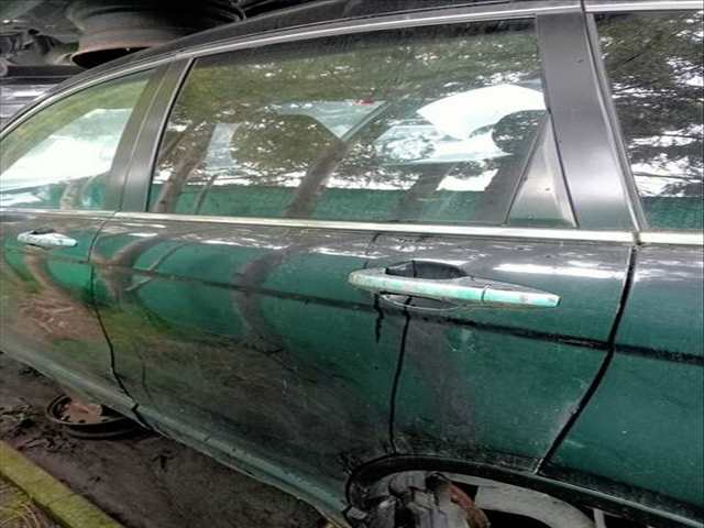 Puerta Trasera Izquierda Honda Crv COMFORT 2 DTEC CAT 150CV