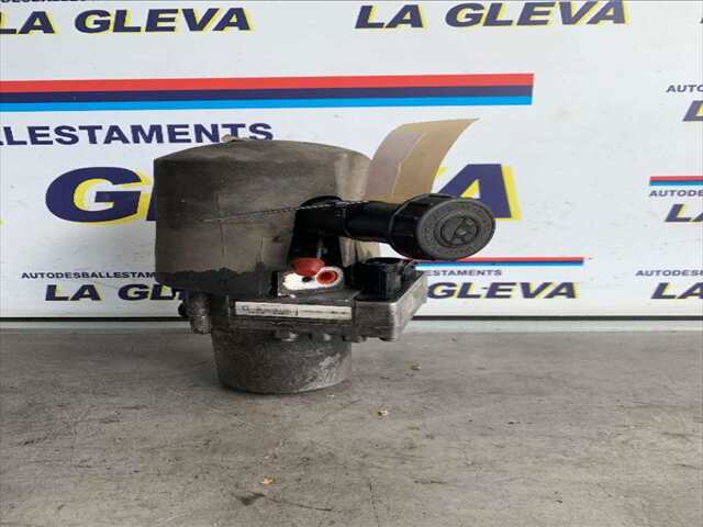 Bomba de Direccion Peugeot 407 2.0 HDI 136CV