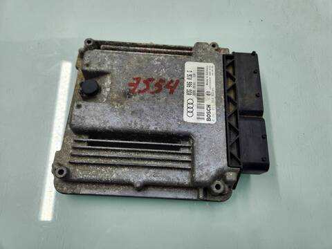 Centralita Motor ECU Audi A3 2.0 TDI AMBIENTE 140CV 103KW