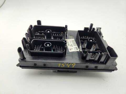 Caja Reles Fusibles Opel Astra EXCELLENCE 131CV 96KW