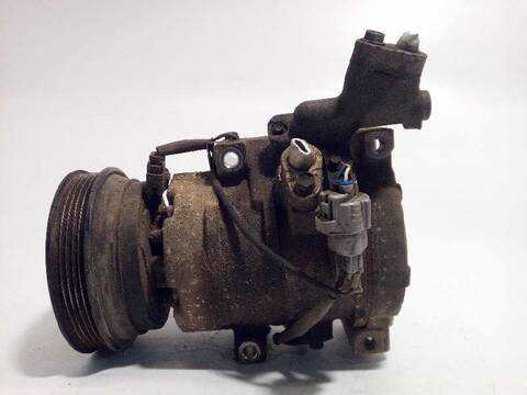 Foto 2ª: Compresor Aire Acondicionado Toyota Rav4 2.0 TD CAT 116CV 85KW [1CDFTV] (2002)