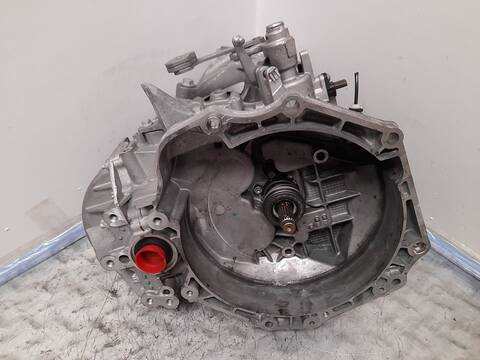 Caja Cambios Opel Astra DYNAMIC START/STOP 136CV 100KW