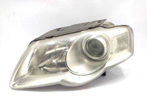 Faro Izquierdo Volkswagen Passat 2.0 BLUETDI 143CV 105KW
