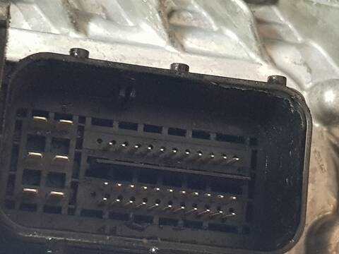 Foto 3ª: Caja Cambios Renault Megane TECHNO (2016)