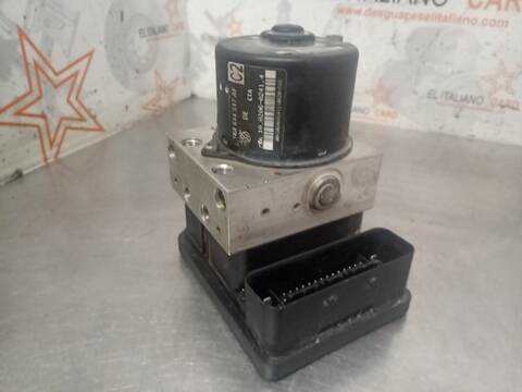 Abs Volkswagen Jetta TRENDLINE 105CV 77KW