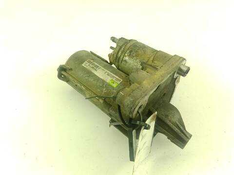 Motor de Arranque Peugeot Bipper 1.4 HDI 68CV