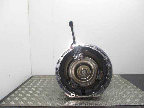 Foto 2ª: Caja Cambios Automatica Mercedes Clase E 180 M112949 BERLINA AUT. (2004)