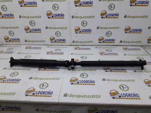 Transmision Central Bmw Serie 1 114 2.0 16V D 116CV 143CV