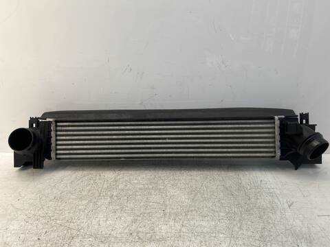 Foto 2ª: Intercooler Mini Cooper 102 CV 75KW [B38A12A B38A12U0 B38] (2015)