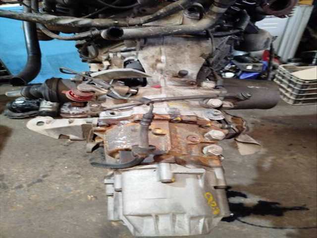 Caja Cambios Volkswagen Passat BERLINA