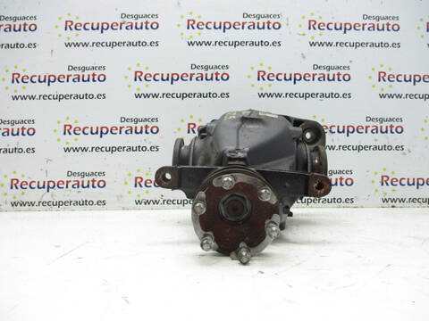 Foto 3ª: Diferencial Trasero Bmw Serie 5 518 N53B30A BERLINA (2008)