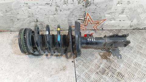 Amortiguador Delantero Izquierdo Peugeot 508 ACTIVE 120CV 88KW