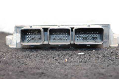 Foto 2ª: Centralita Motor ECU Peugeot 206 XS 75CV 55KW (1998)