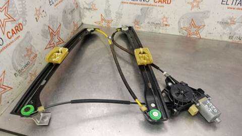 Elevalunas Eléctrico Delantero Izquierdo Volkswagen Golf EDITION 115CV 85KW