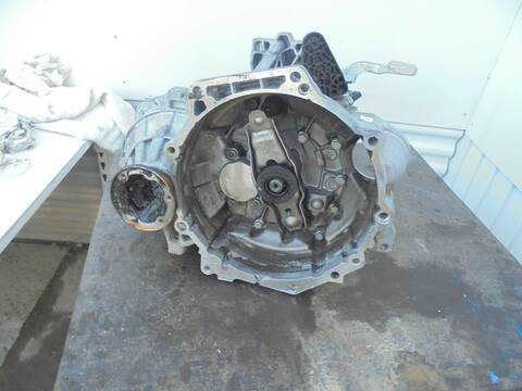 Caja Cambios Seat Arona FR 115CV 85KW