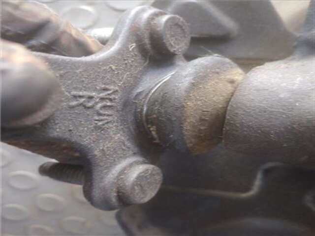 Foto 3ª: Mangueta Delantera Derecha Volkswagen Golf 2.0 ADVANCE BLUEMOTION TECH. [2.0 LTR. - 110 KW TDI] [CRL]