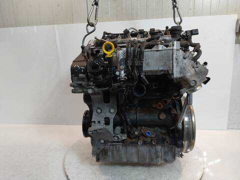 Motor Completo Seat Alhambra 150CV 110KW