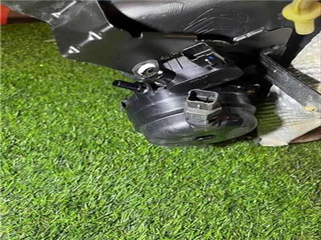 Foto 3ª: Deposito de Combustible Citroen Berlingo BERLINGO M BLUE-HDI FAP 102CV 75KW FURGON [YH01]