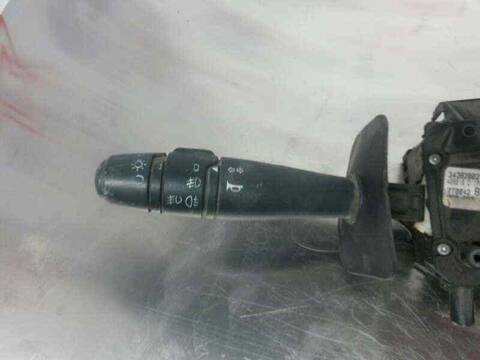 Foto 2ª: Mando Luces Renault Megane BERLINA 75CV 55KW I FASE 2 BERLINA BA0) (1999)