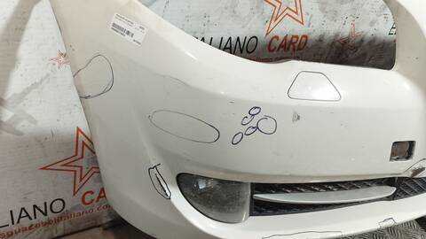 Foto 2ª: Paragolpes Delantero Bmw Serie 5 518 520 D 184CV 135KW [N47D20C] (2010)