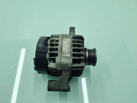 Alternador Fiat Bravo 1.6 16V DYNAMIC MULTIJET 77KW) 105CV