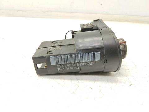 Foto 4ª: Mando Luces Seat Cordoba FRESH BERLINA 75CV 55KW [BBY] (2002)
