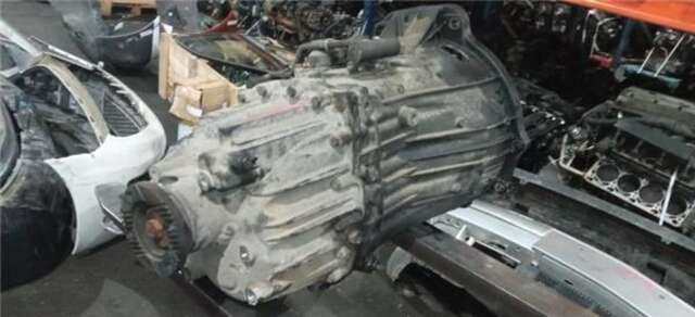 Foto 3ª: Caja Cambios Iveco Daily  [F1CE0481FA]