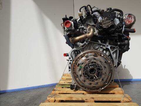 Motor Completo Honda Civic 2.2 I-CTDI COMFORT BERLINA 140CV 103KW
