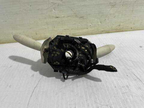 Foto 2ª: Mando Multifuncion Fiat 500 ANIVERSARIO 69CV [169A4000] (2009)