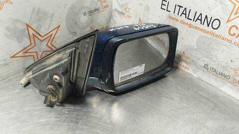 Retrovisor Derecho Bmw X3 2.0D 150CV 110KW